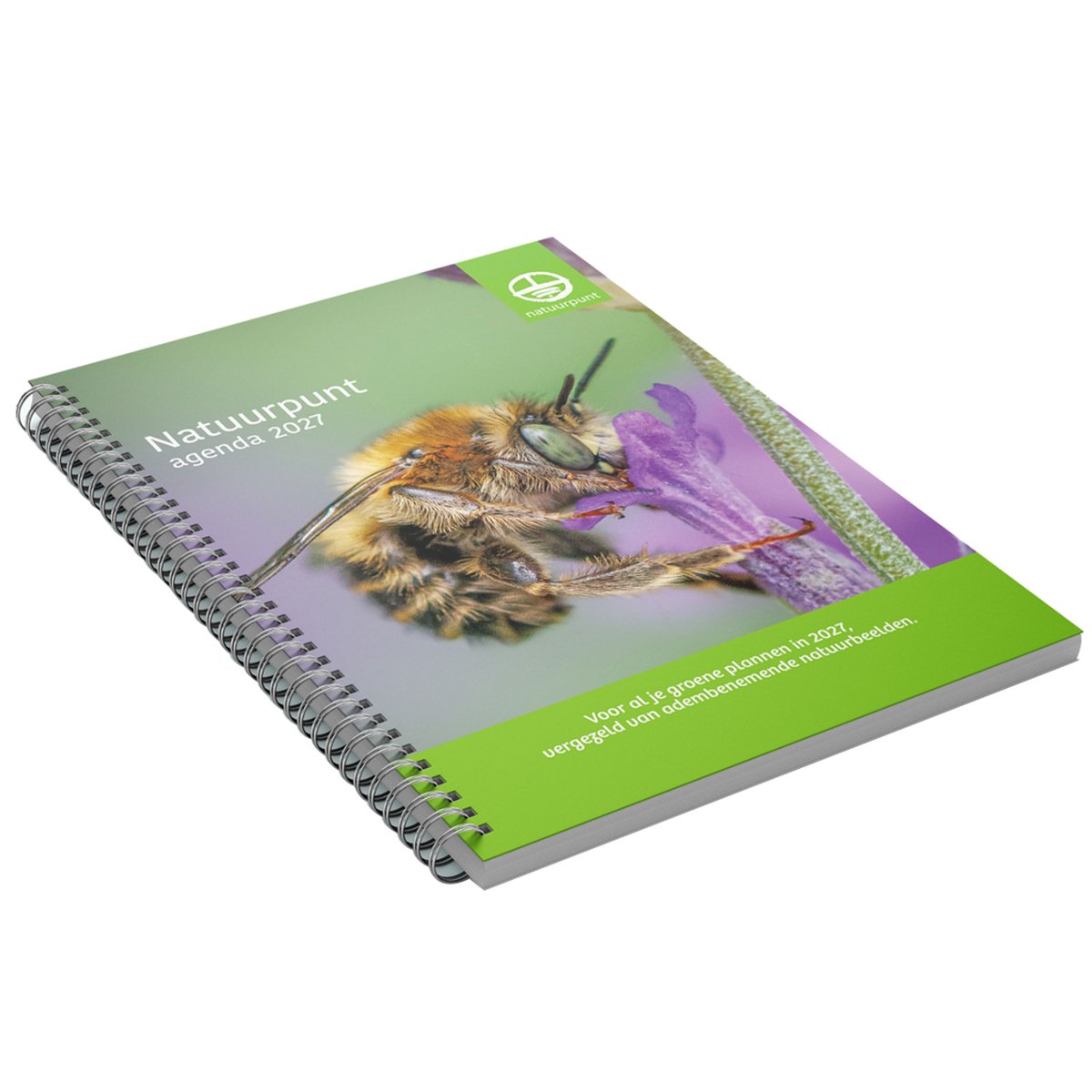 Natuurpunt Vlaanderen weekagenda 2027