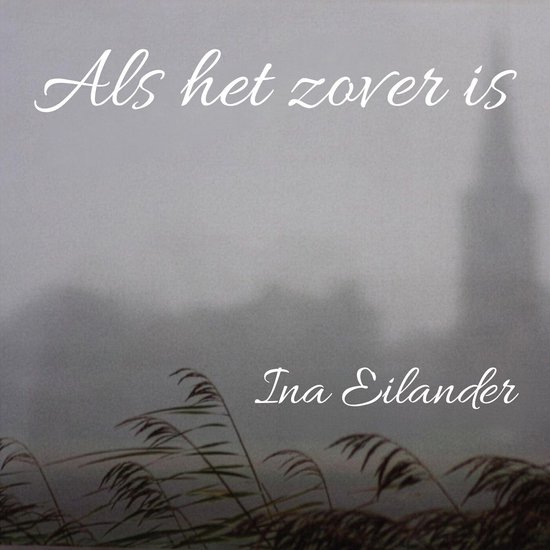 Als het zover is - cover