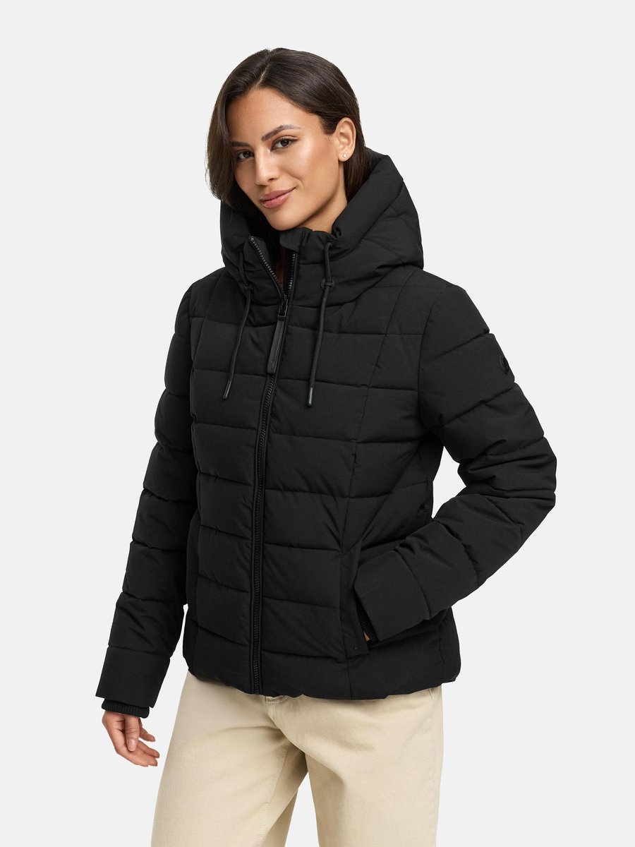 Marikoo Dames winterjas