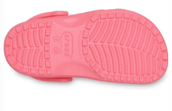 CROCS ClogK sandalen rouge