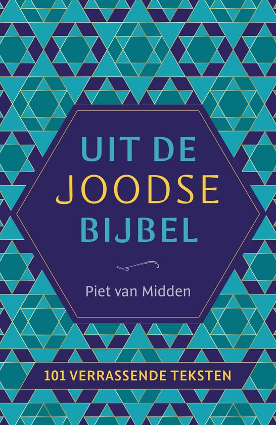 Uit de Joodse Bijbel