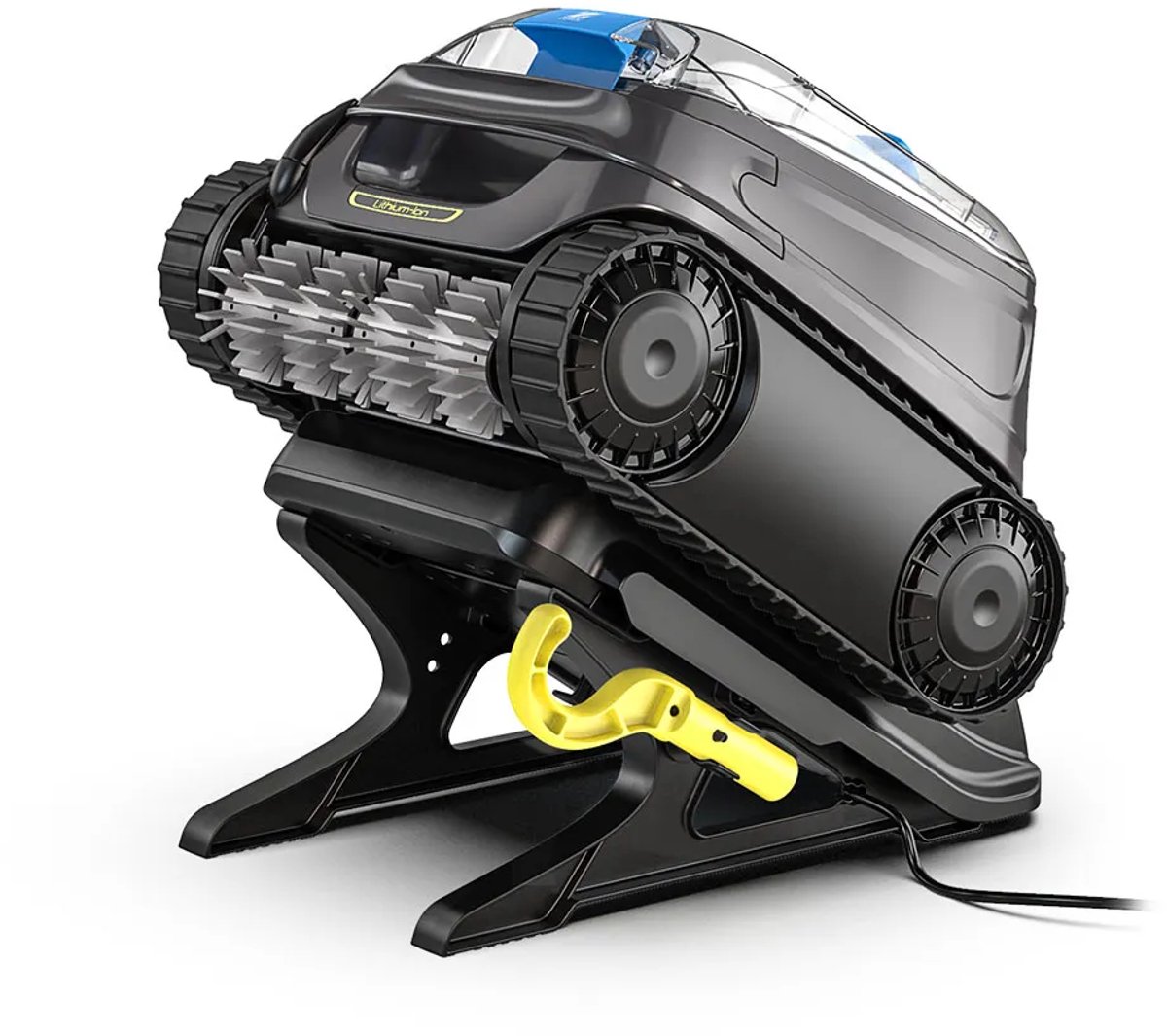 Zodiac CNX-Li 52 iQ robot de piscine