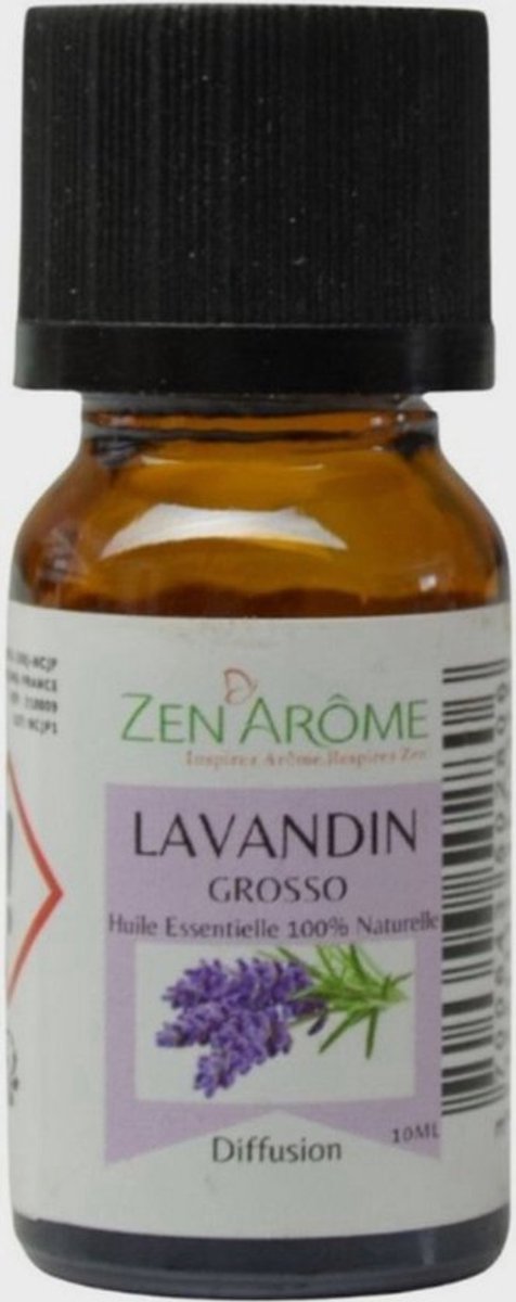 Zen Arome etherische olie Lavendel