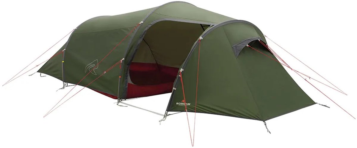 Robens Tent - Voyager 3 EXP