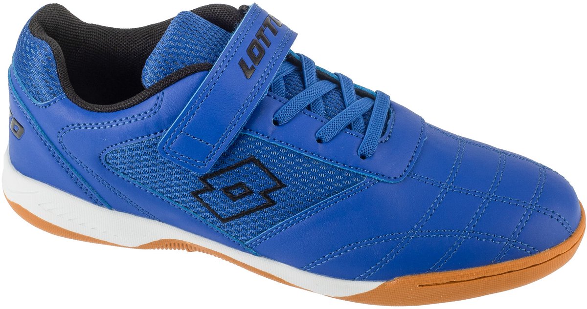 Lotto kindersneaker Whizzer K 2600120K