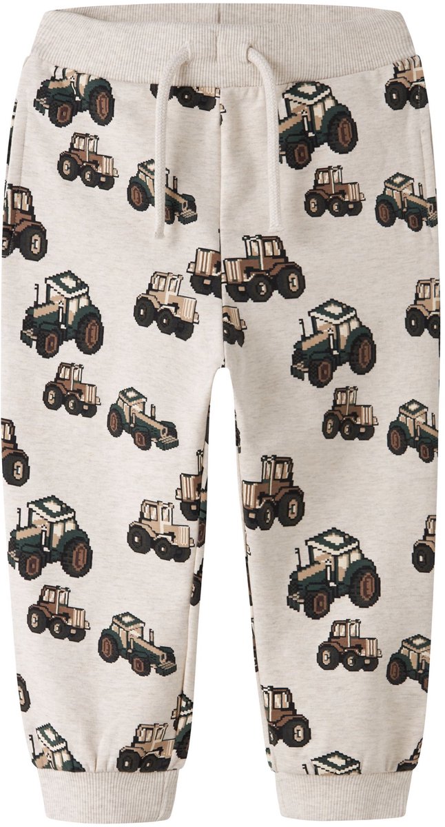 Name it joggingbroek regular fit