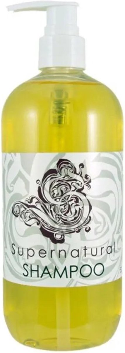 Dodo Juice - Supernatural Shampoo - 500ml - Shampoo