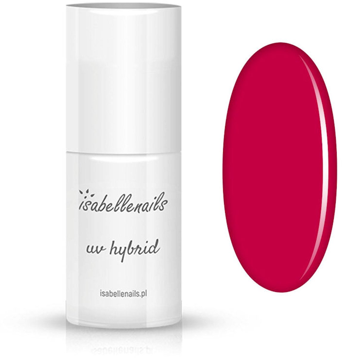 Isabelle Nails UV/LED Gellak #64 Gwen 6ml