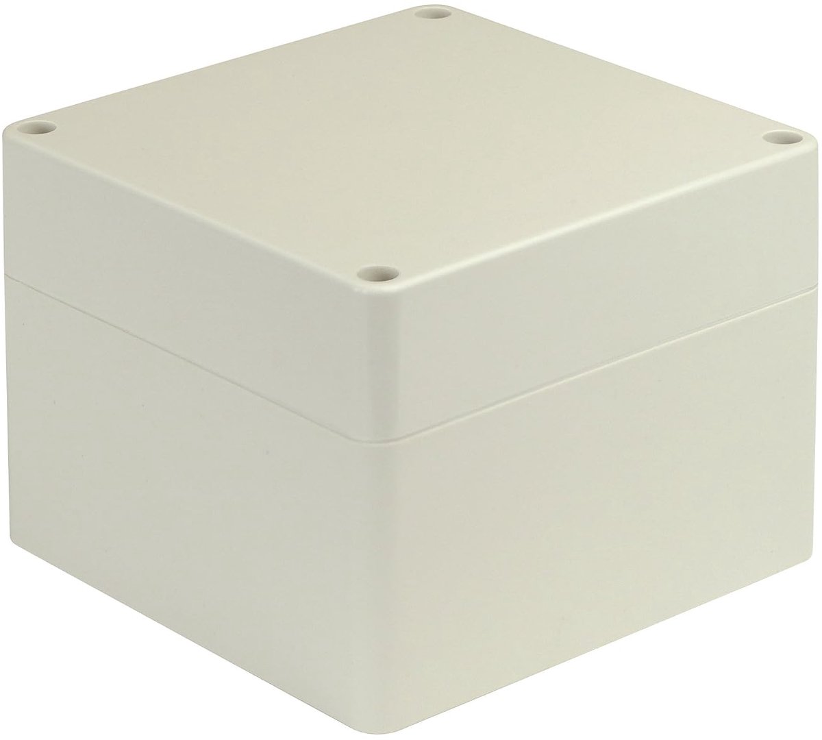 ABS 120x120x90 mm IP65