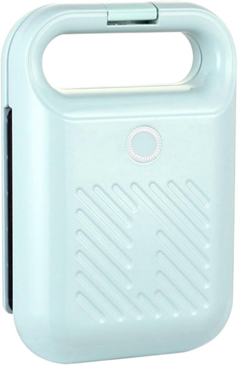 Sandwichmaker Omeletmaker Tosti Apparaat Keuken Snel Ontbijt Maken Gezonde Anti-Aanbaklaag 95 x 177 x 95 cm