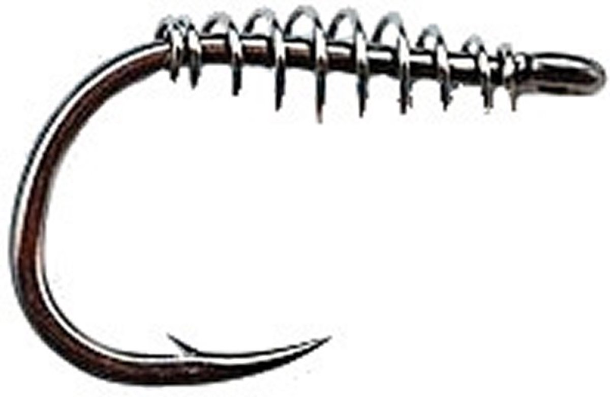 LFT trout bait quality rig 60cm 8 stuks maat6 0,20mm