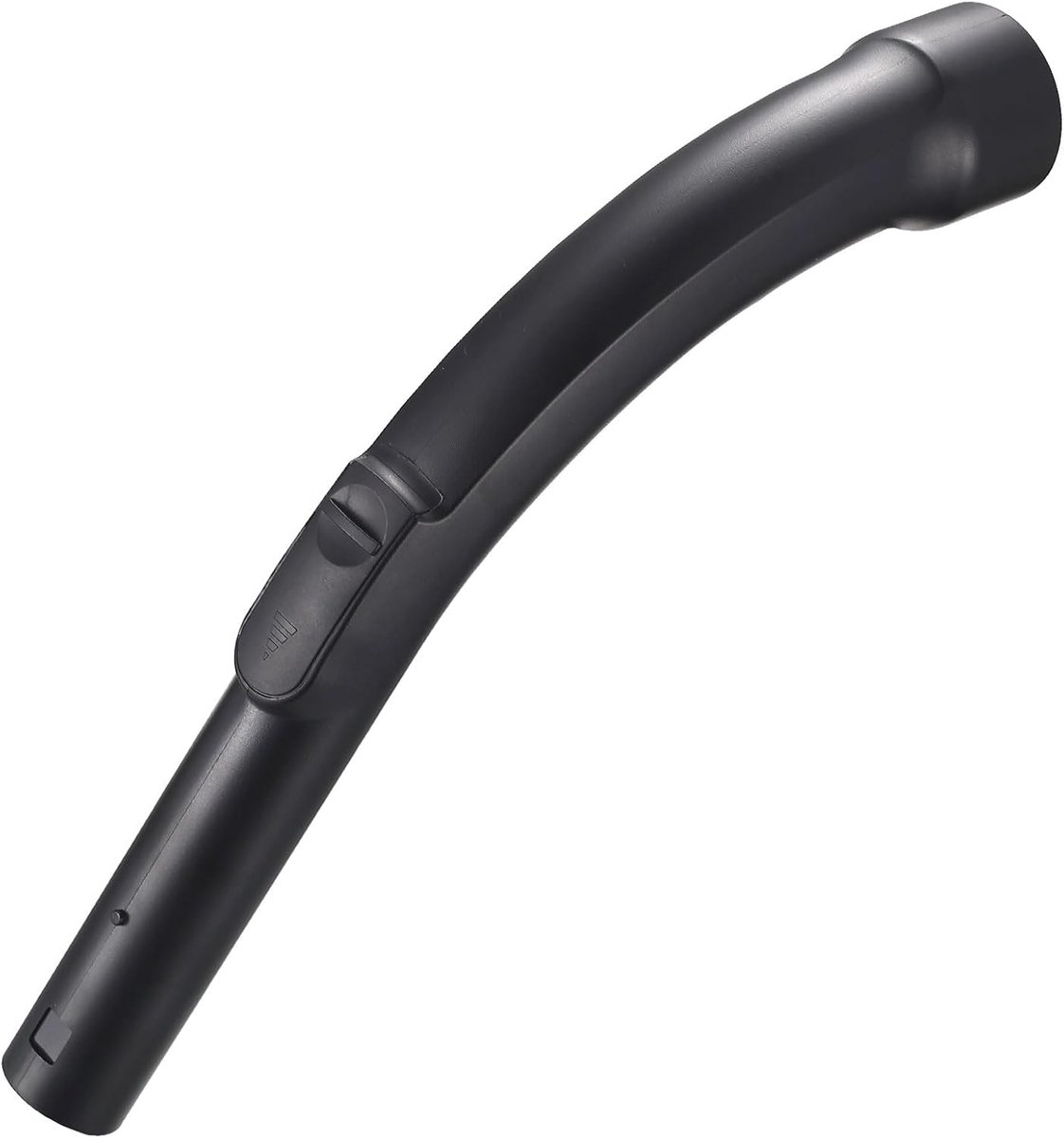 handgreep Ø 35 mm/47 mm, geschikt voor Miele stofzuiger, C1, C2, C3, H1, S1, S2, S4, S5, S6, S8, Complete Compact Classic Swing, S8000 Series