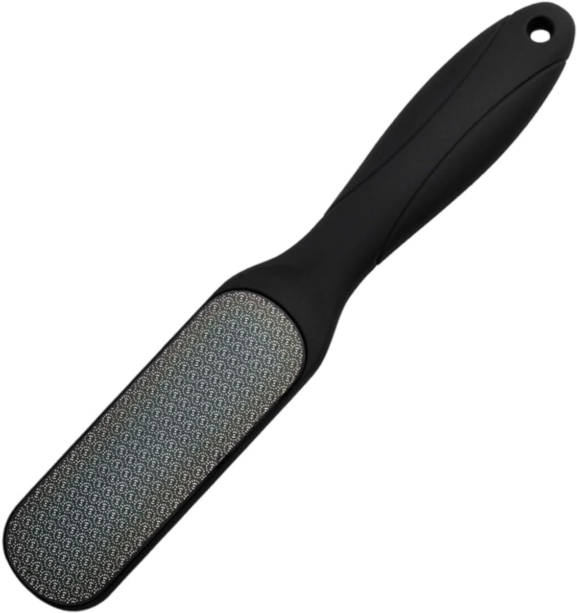Voetvijl nano glas - Dubbelzijdig - Ergonomisch ontwerp - Voor zachte en verzorgde voeten - ShopVlot