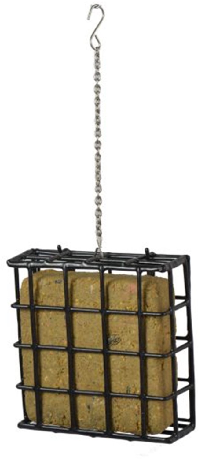 Hangkorf voor birdcake