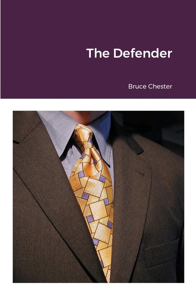 The Defender