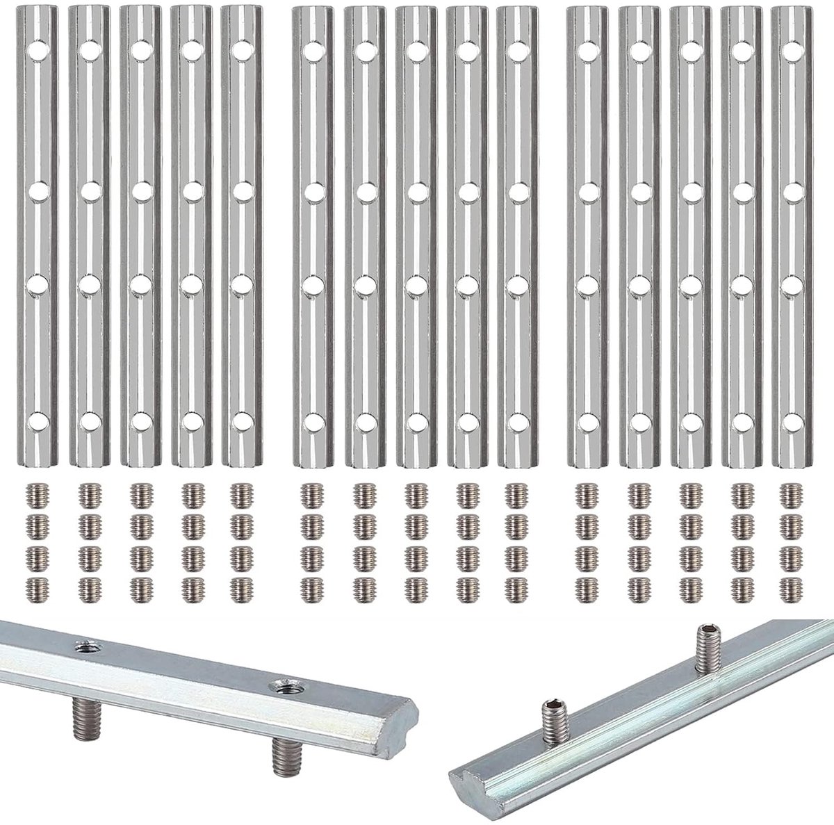 railverbinder 20x20