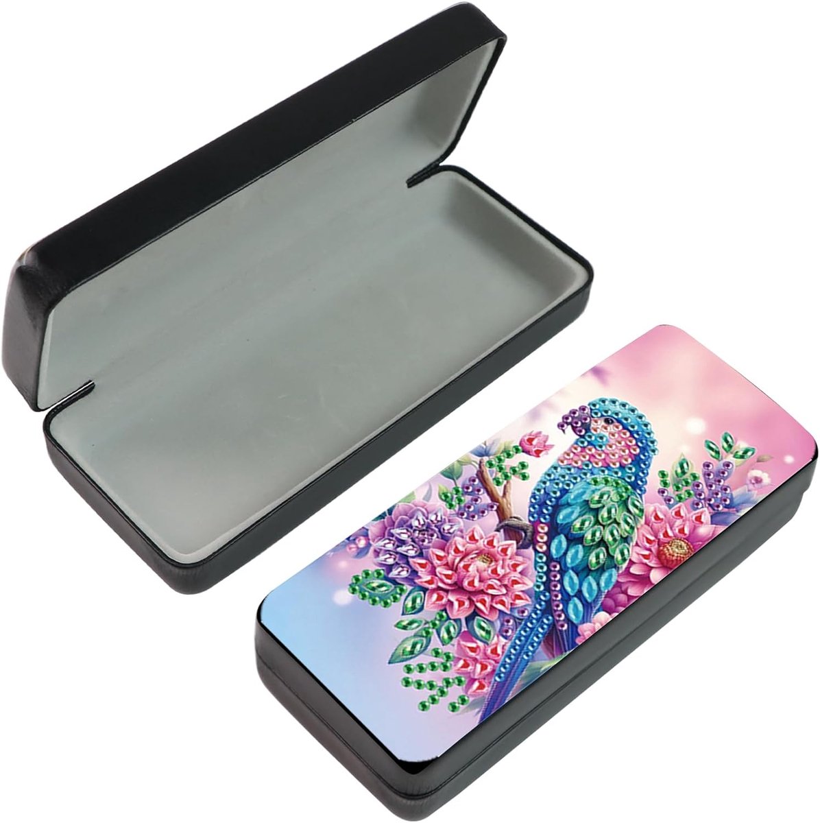 Diamond Painting Organizer voor brillen, painting, diamond 5D