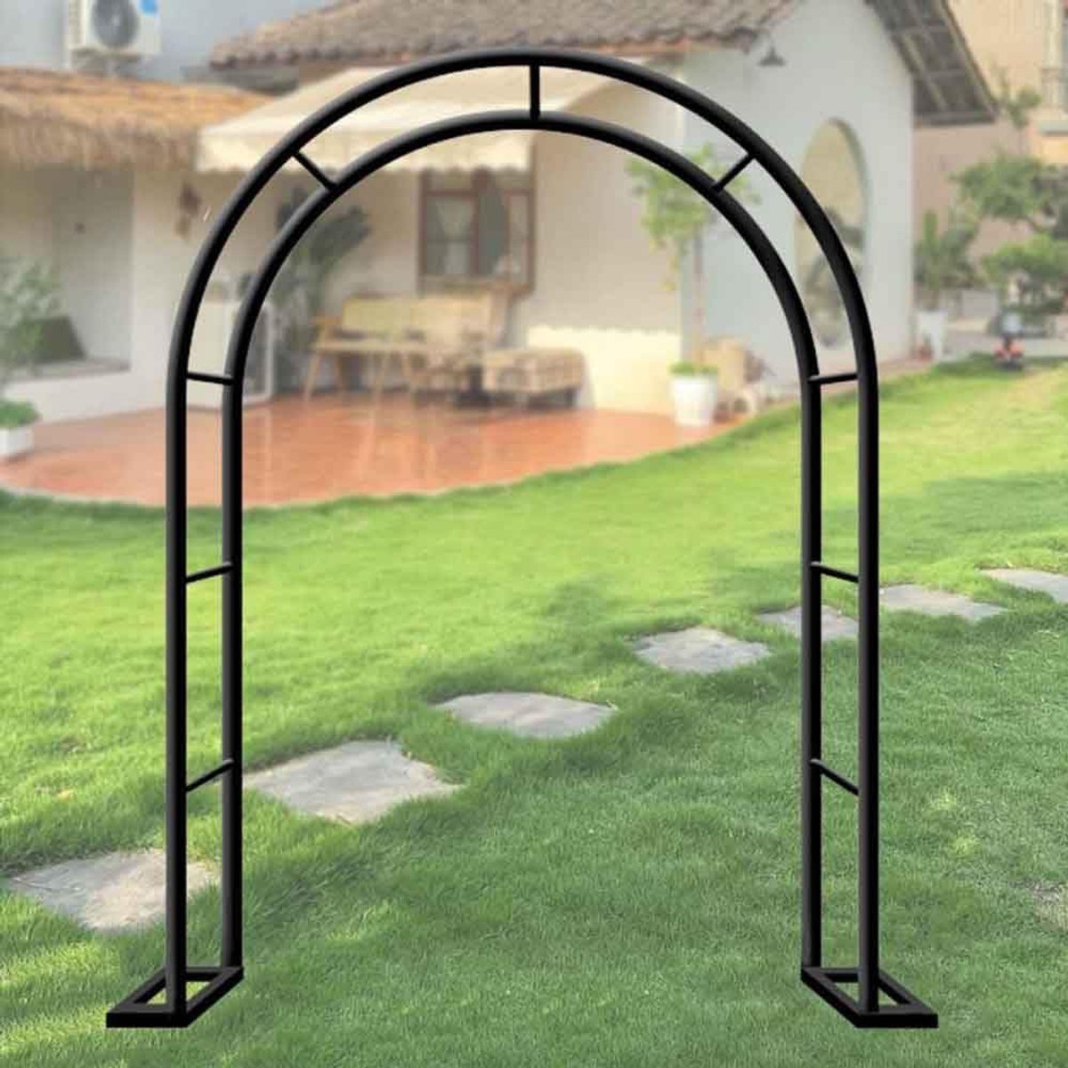 Tuinboog, 120 cm, 240 cm, 300 cm, 350 cm, 180 cm, brede