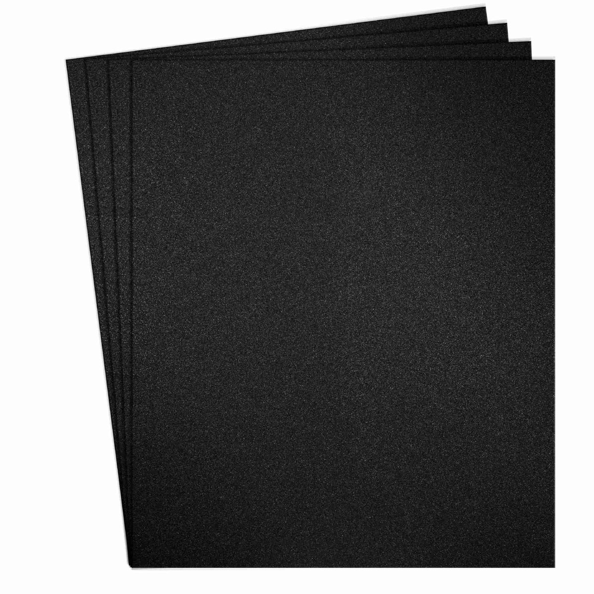 Omgoods - PS 11 A Waterdichte Schuurvellen 230 x 280 mm - Korrel 220 - Pack van 50
