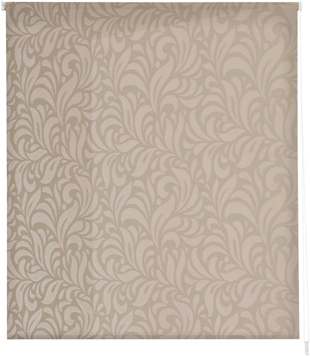 Omgoods - Estoralis Rollo Jacquard - 130 x 175 cm - Lino