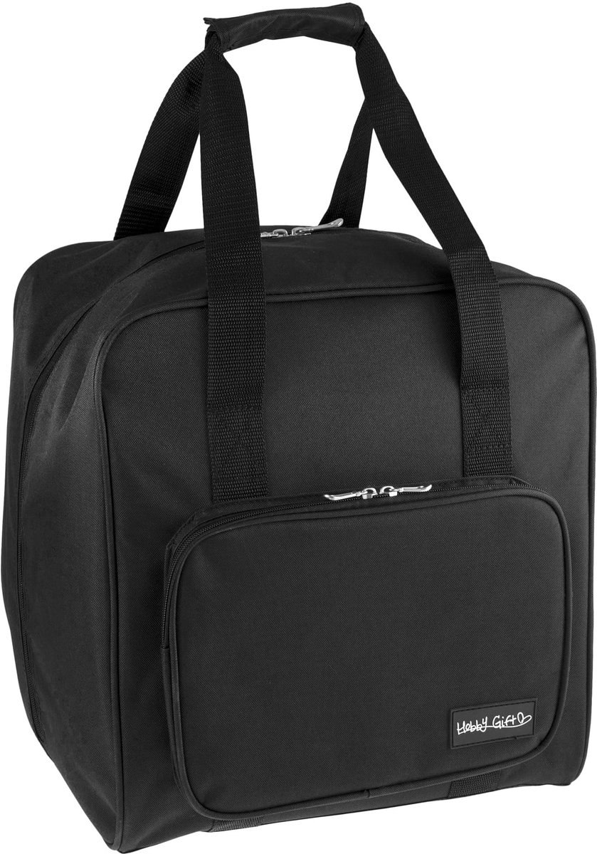 Omgoods - Overlocker Machine Bag - Polyester Padded Carry Bag