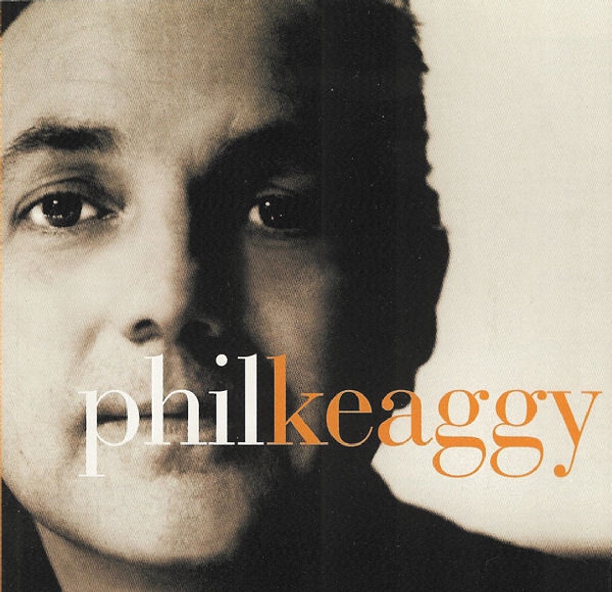 Phil Keaggy