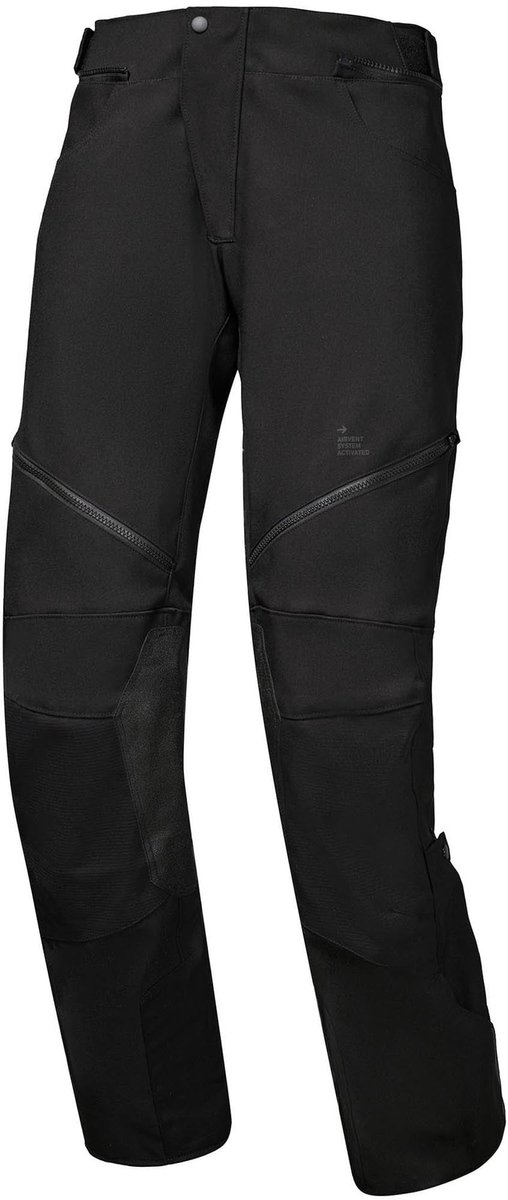 Modeka Muva Dames Motorfiets Textiel Broek -