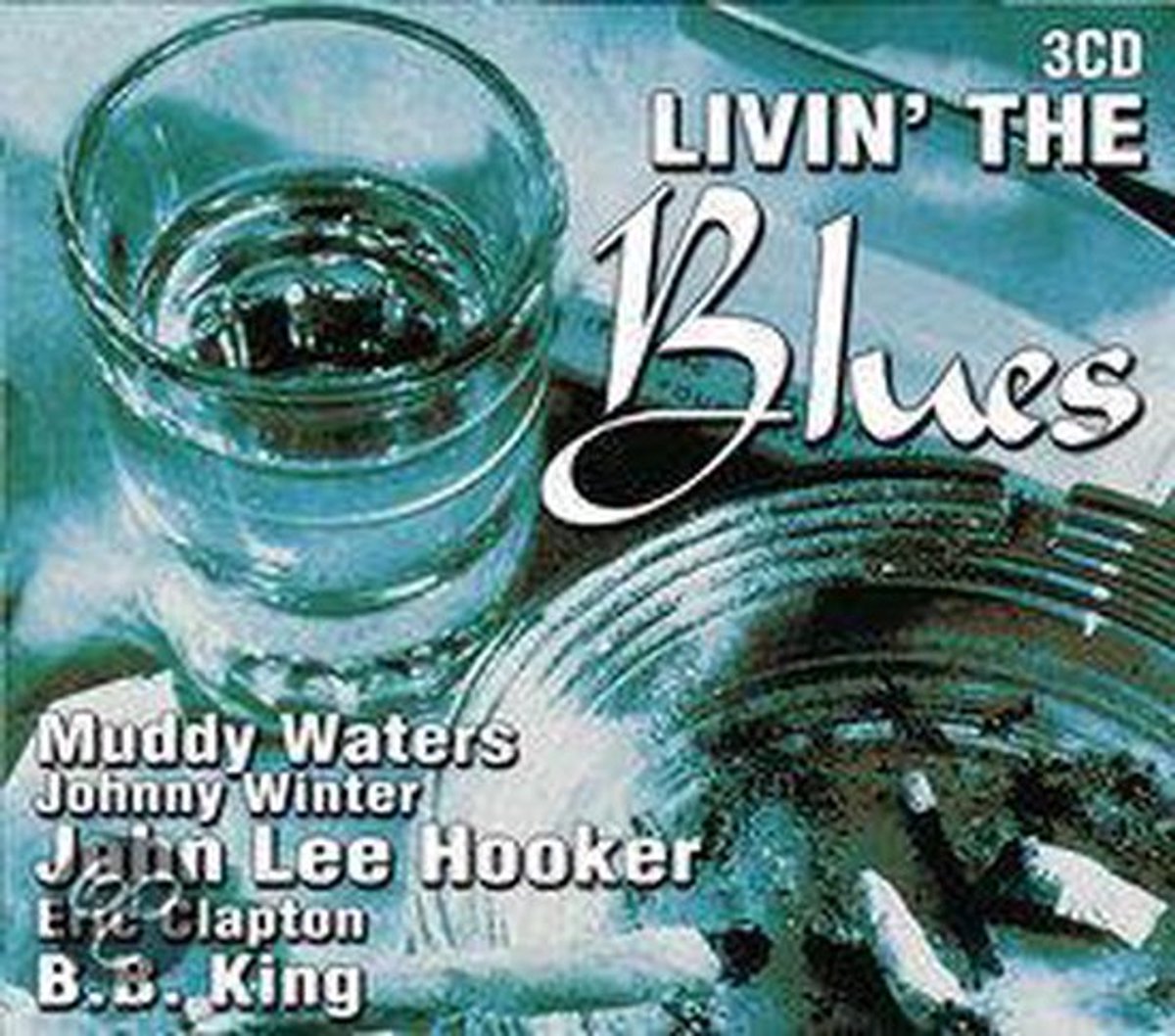 Livin'the Blues