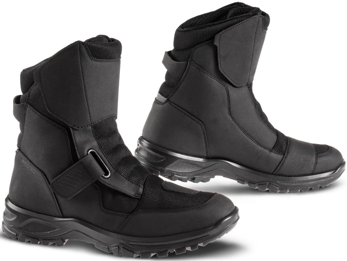 Falco Land 4 waterdichte motorlaarzen -