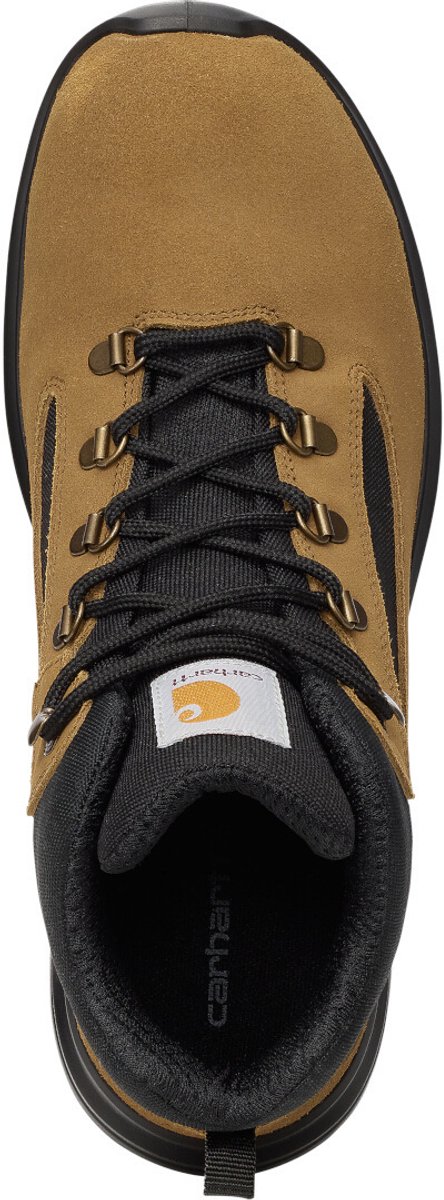 Carhartt Belmont Rugged Flex S3L Brown 41