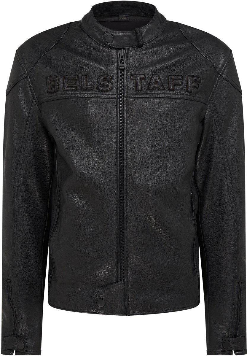 Belstaff Stour Motorleren jas -