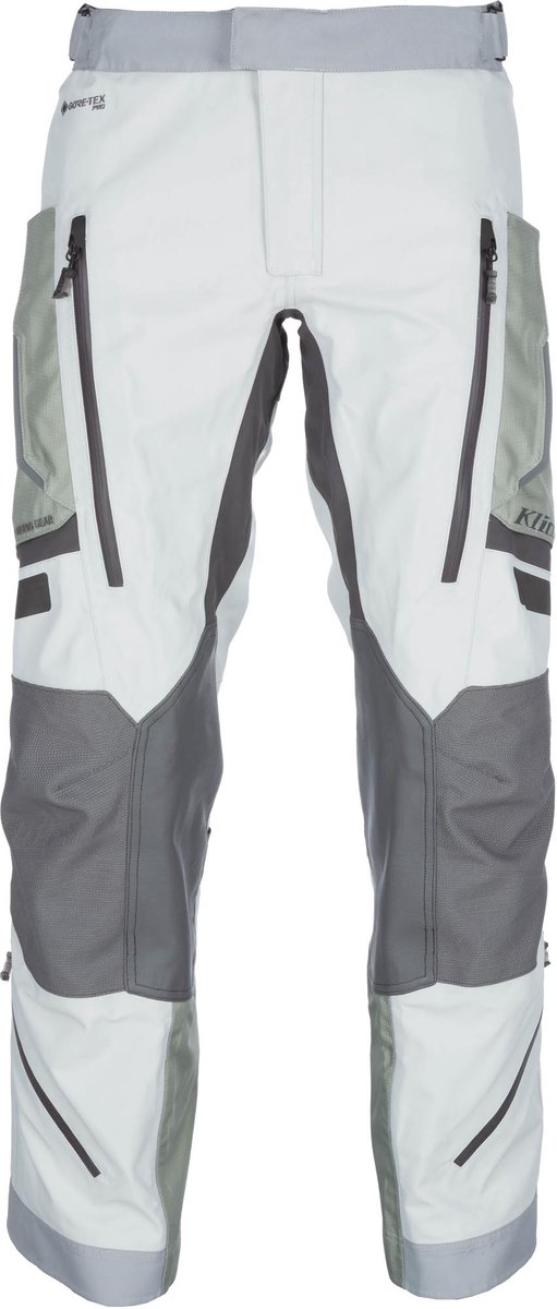 Klim Badlands Pro Rogue Gore-Tex Motorfiets Textiel Broek -
