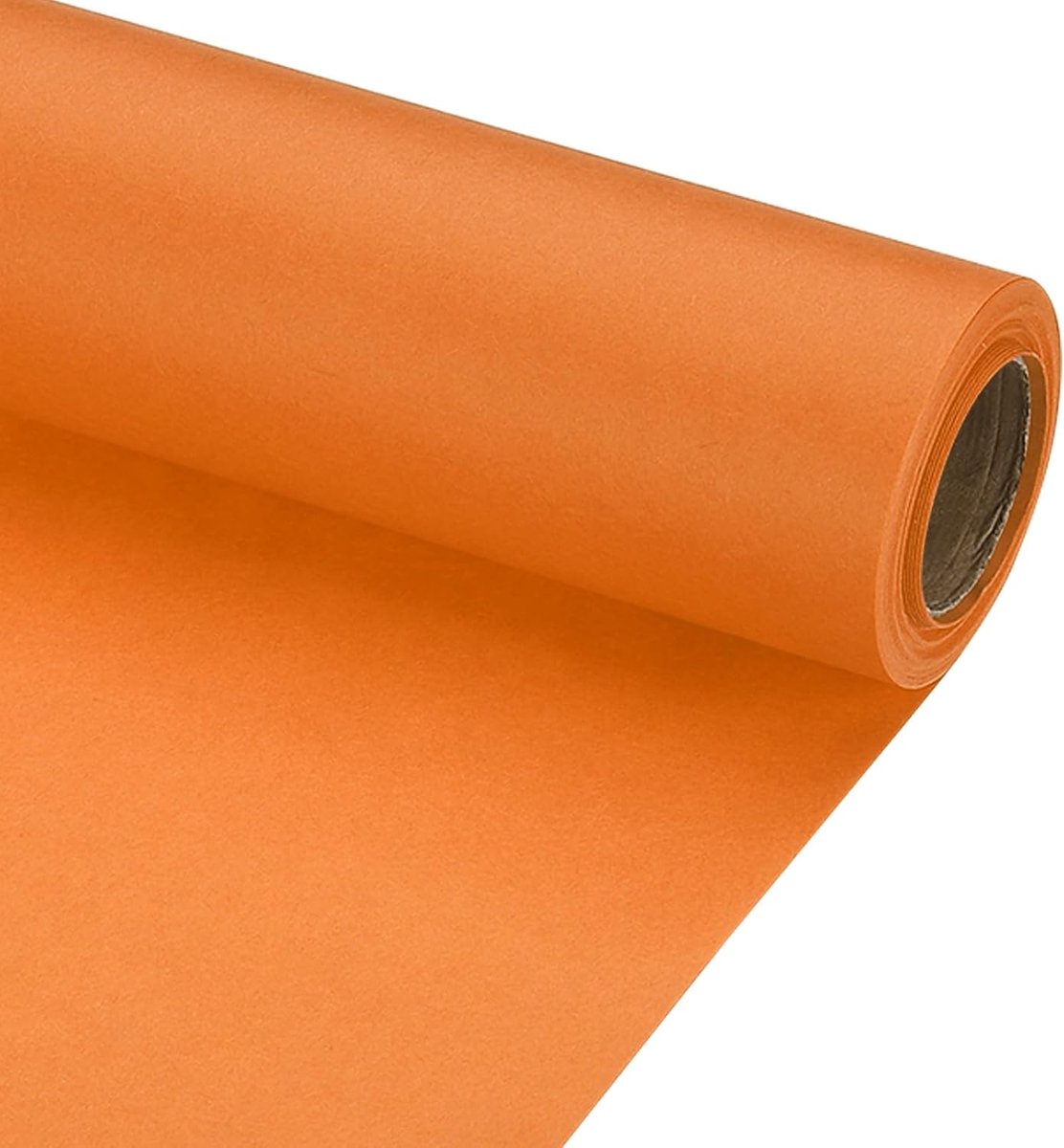 Inpakpapier, 30 cm x 762 cm (7,6 m) 70 Gsm Kraftpapierrol Kraft