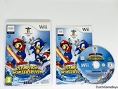 Mario & Sonic Op De Olympische Winterspelen