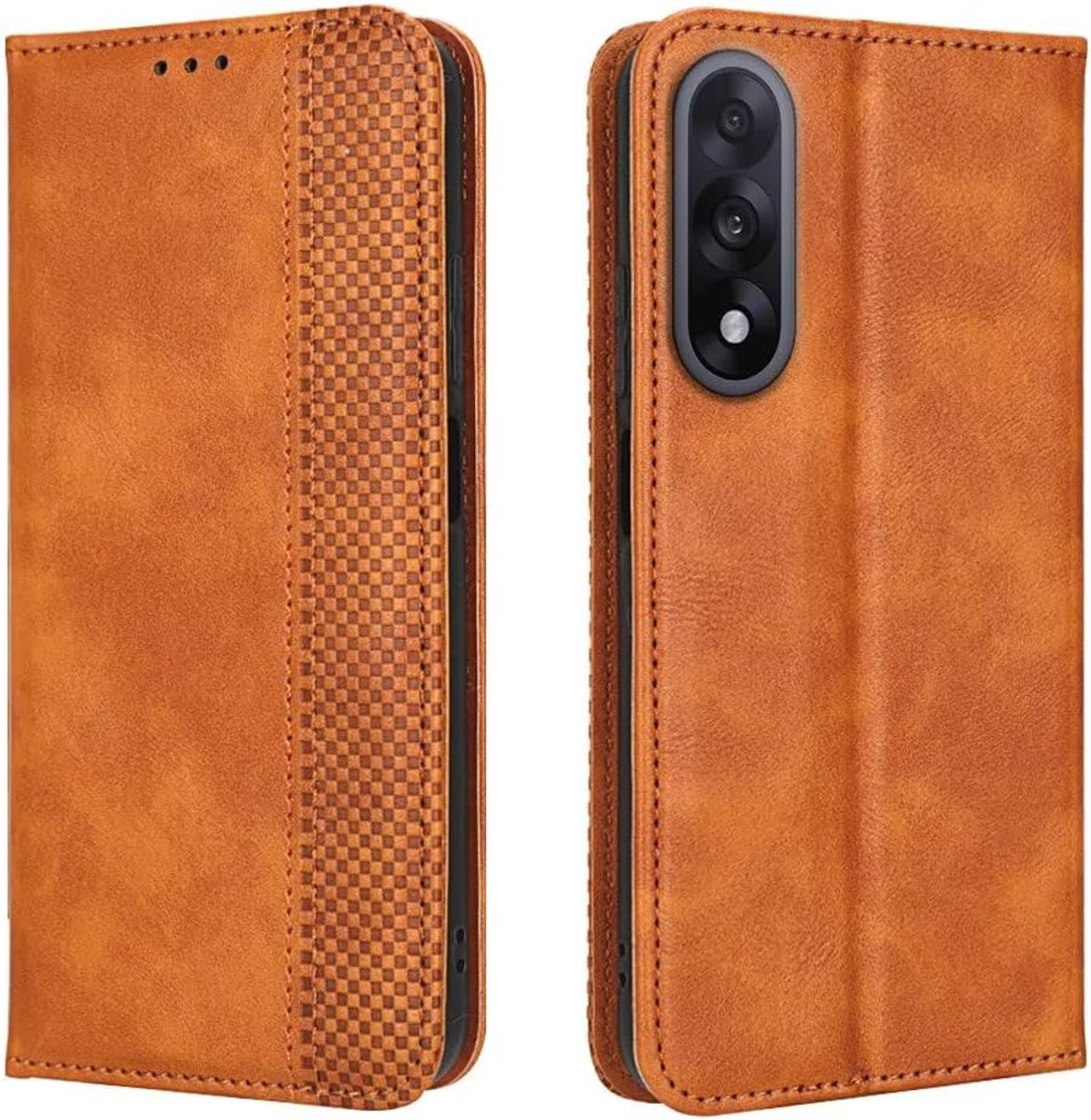 Beschermhoes voor OnePlus Nord 5 5G / OnePlus Nord5 5G (17,35 cm)
