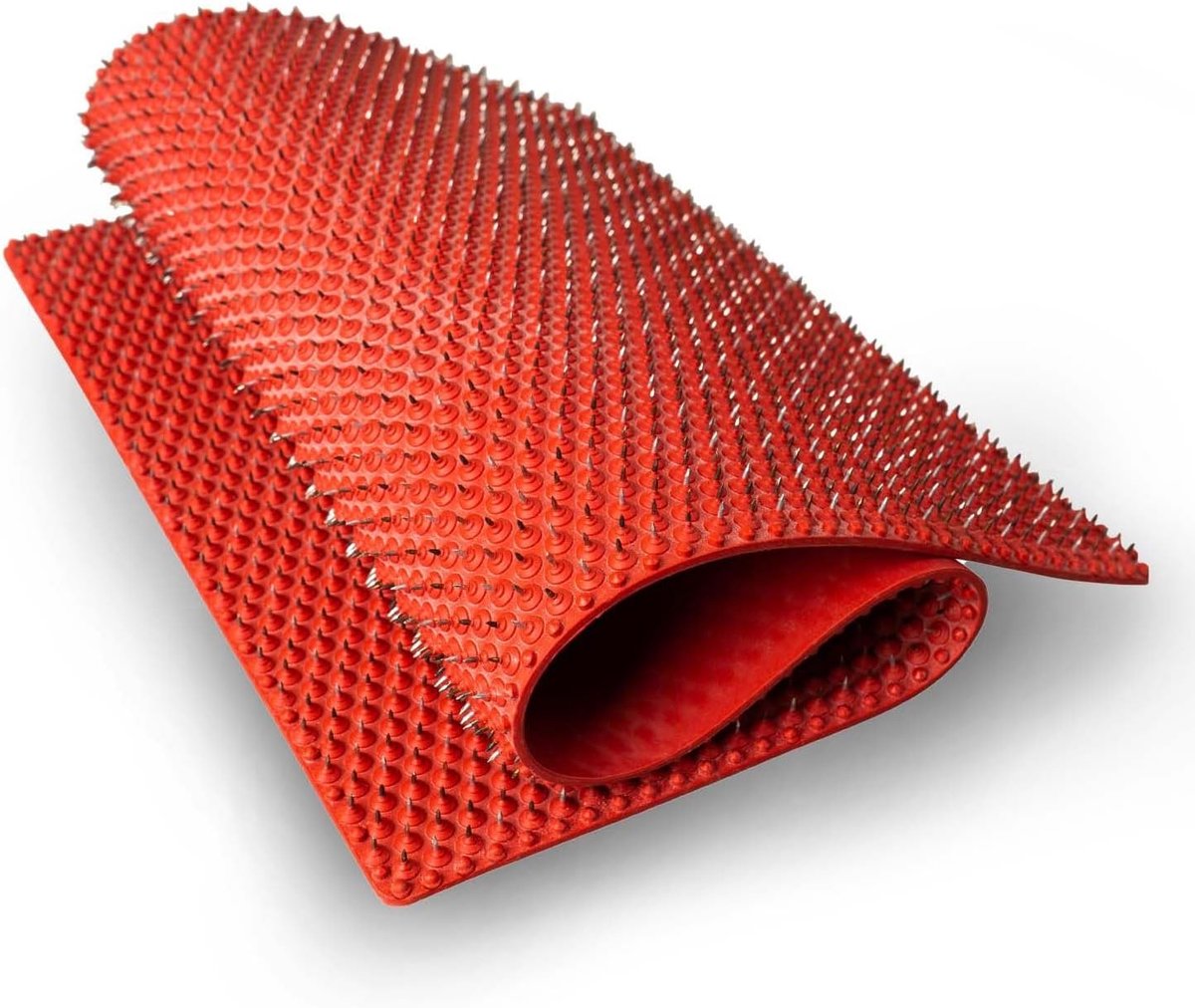 Acupressuurmat Big Pad 7.0 - 2710 Naalden - Effectieve Massagetool - Vermindert Pijn en Stress - SnelShoppen