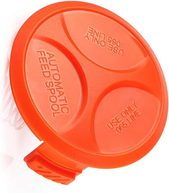 Black Decker Spoel Lijn + Cover Stc1820Pc St5530 Stc1815 Stc1820D (2 van Black & Decker — afbeelding 5