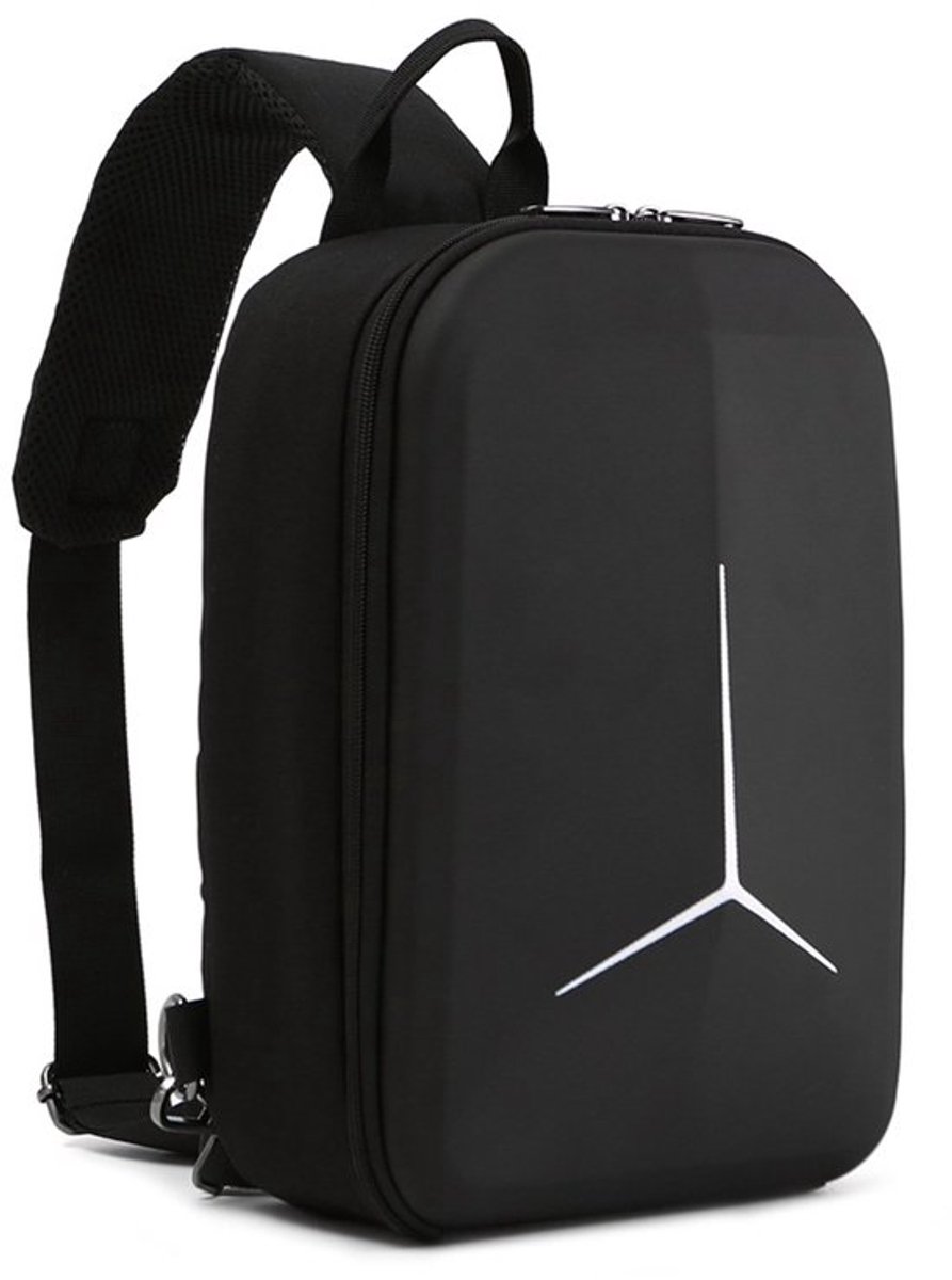 Geschikt voor DJI MINI 3/3PRO tas opbergtas rugzak koerierstas borsttas draagbaar