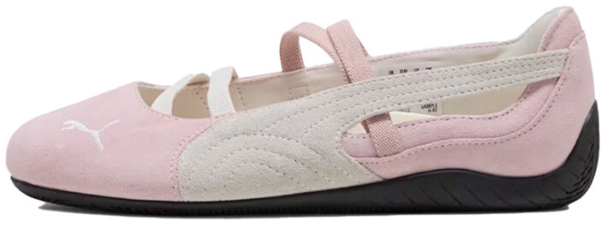 Puma Speedcat Ballet Whisp of Roze