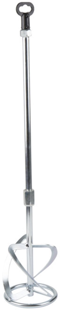STIER Roerder FF-120 - Diameter 120 mm - Voor Verven en Gips
