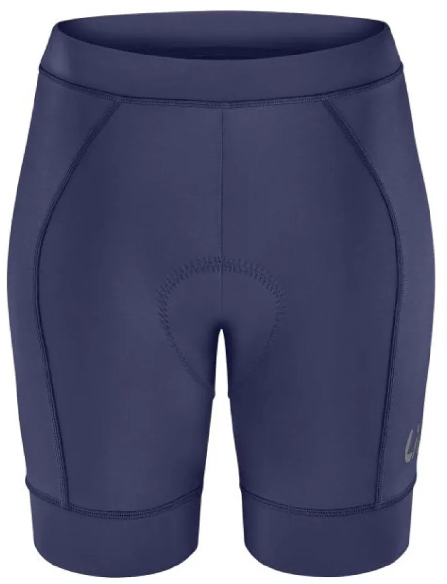 Liv Mossa Broek Zonder Bretels Blauw S Vrouw