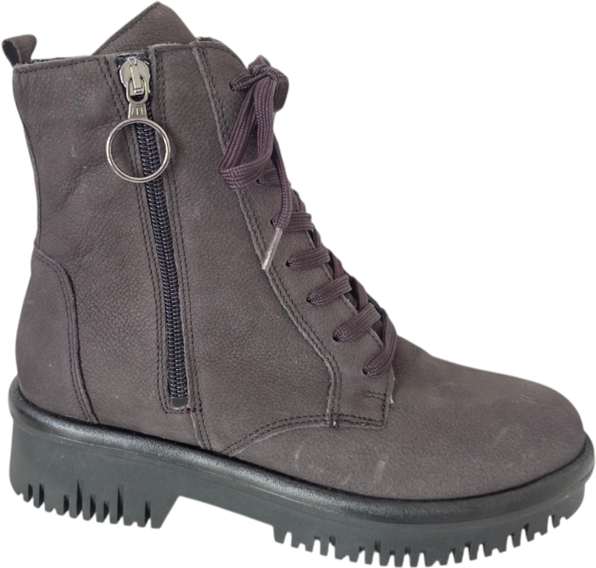 Waldlaufer Veterboot Alea Bruin