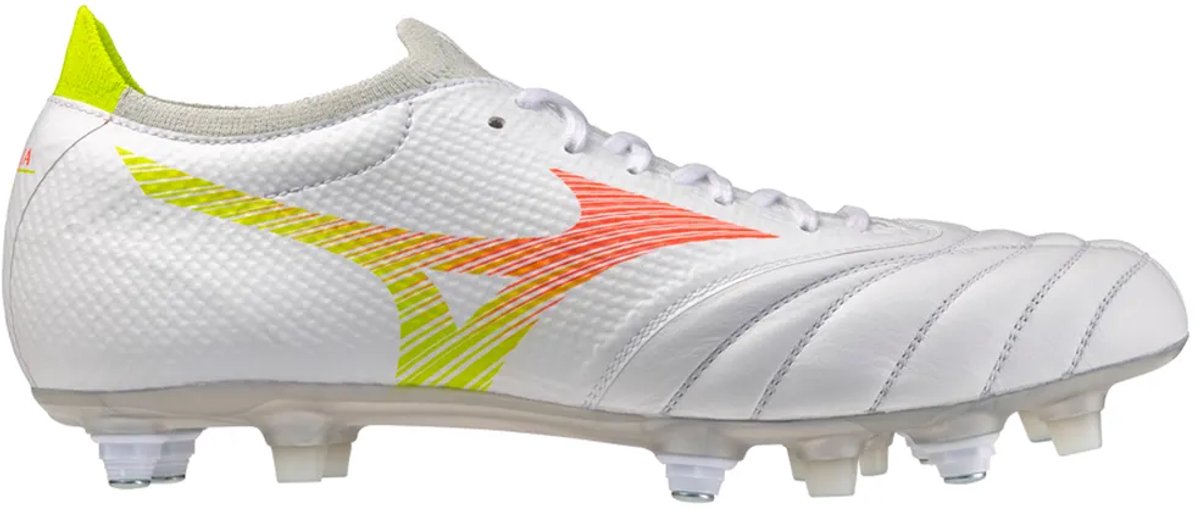 Mizuno Morelia Neo V β Pro Mix Voetbalschoenen Wit EU 42 1/2