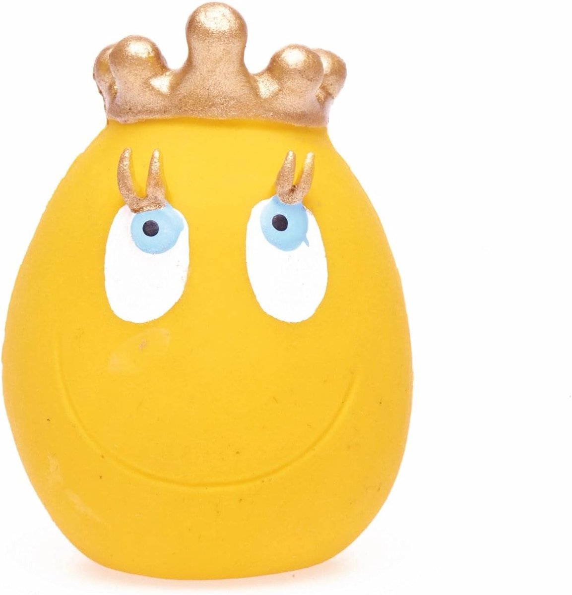 8424678101135 König Ei Lacht; 100% natuurlijk rubber