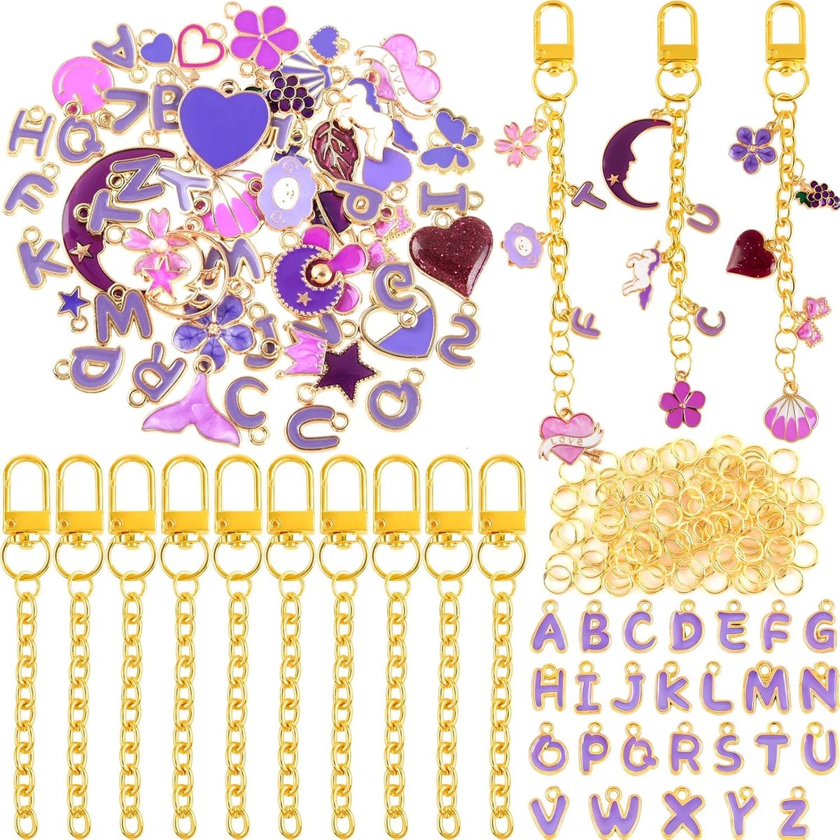 tashanger set