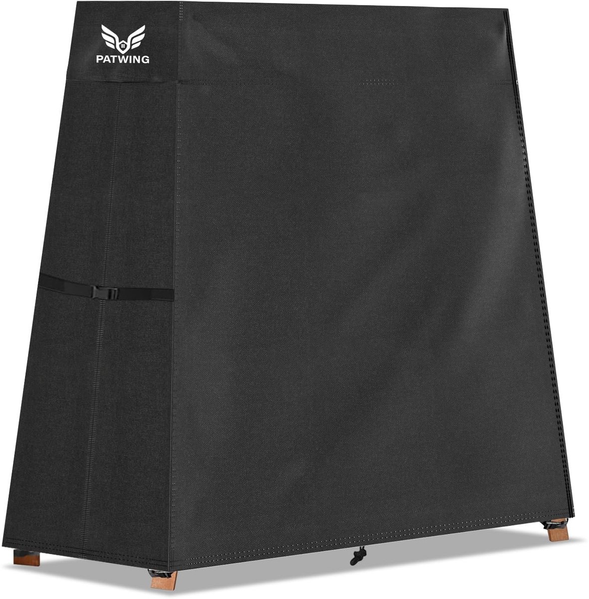 Omgoods - 600D Oxford Swing Beschermhoes - Weerbestendig en Ademend