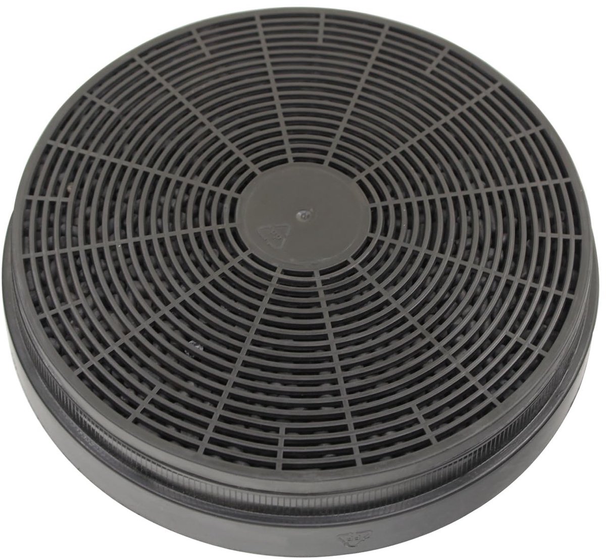 Omgoods - Actieve Koolfilter voor Afzuigkap - 208mm voor Gezonde Keukenlucht