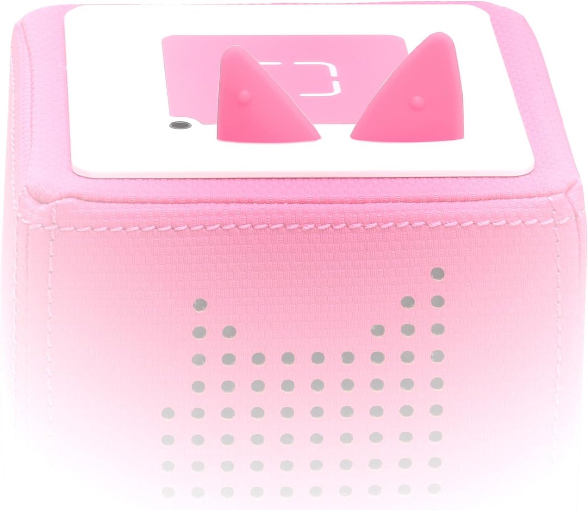 Vervanging voor Toniebox Tonie voor Tonies Alternatieve kabel Vervangende oren (Rosa Ohren)