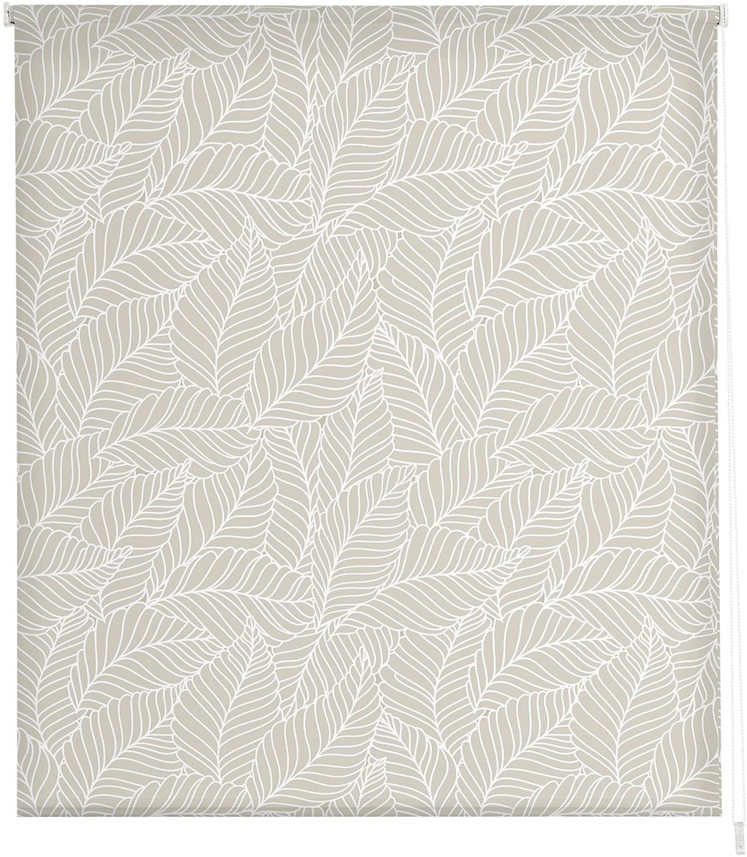 Omgoods - Estoralis Transparant Roller Blind digitaal print T-4072 - 130 x 175 cm