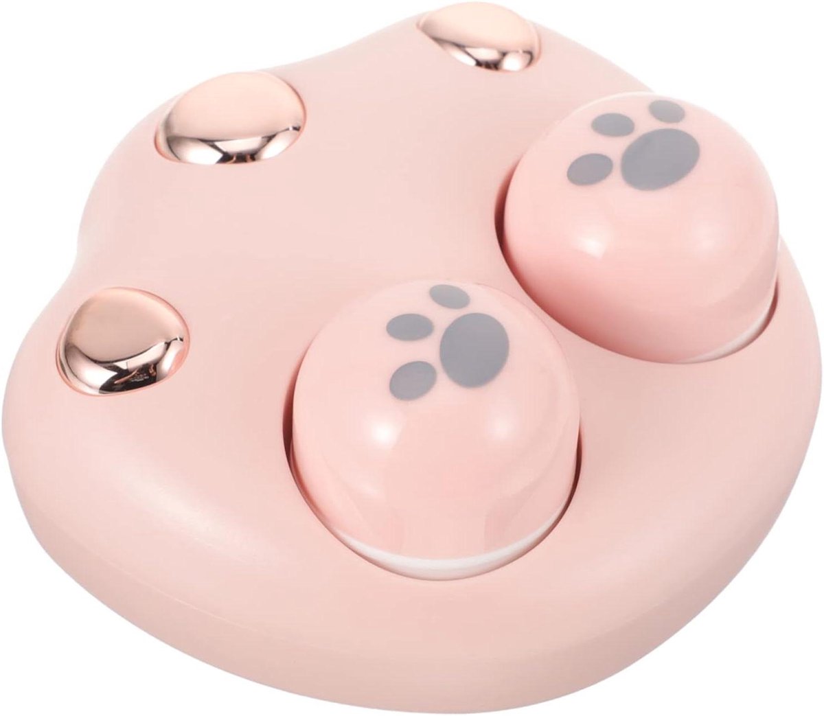 Ultrasone Lenzenreiniger - Lenzen Schonere Machine - Contactlenzen Reinigen - Hoogfrequente Trillingen - 8 x 7.5 x 3.5 cm - Roze